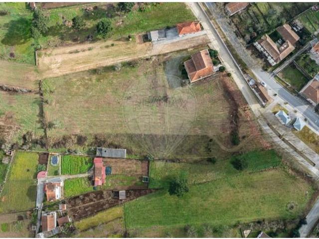 Terreno venda em Chaves, Vila Real