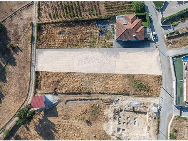 Terreno venda em Vila Nova de Veiga, Chaves