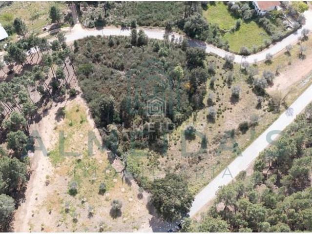 Terreno venda em Chaves, Vila Real