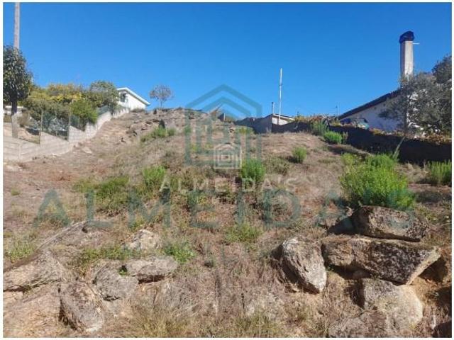 Terreno venda em Chaves, Vila Real