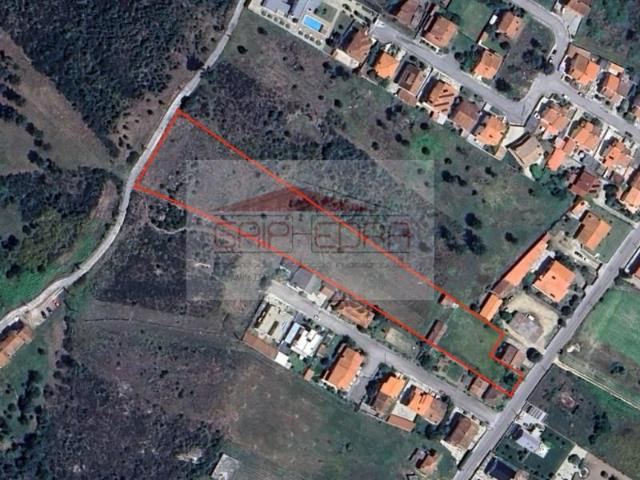 Terreno venda em Santa Cruz/Trindade e Sanjurge, Chaves