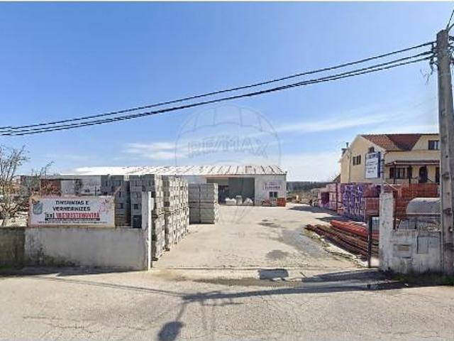 Escritório venda em Chaves, Vila Real