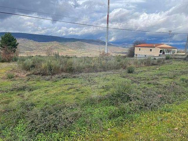 Terreno venda em Chaves, Vila Real