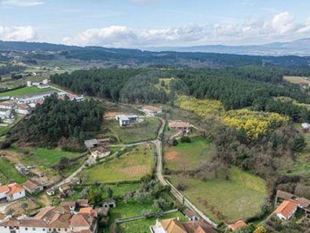 Terreno venda em Paradela de Veiga, Chaves