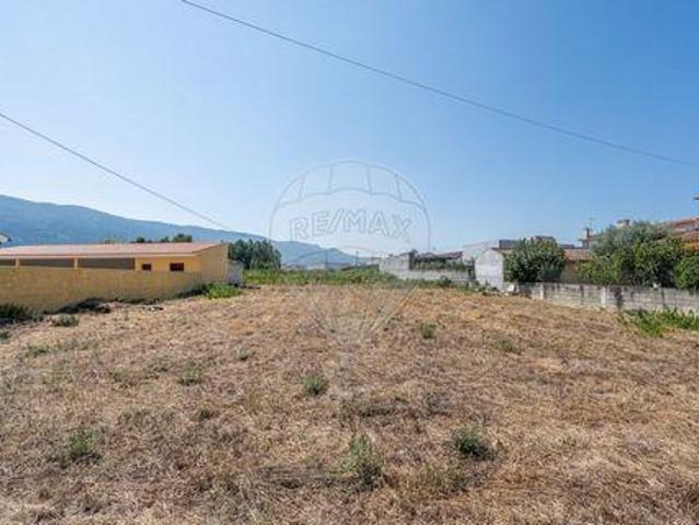 Terreno venda em Chaves, Vila Real