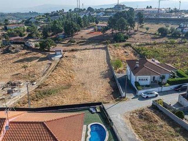 Terreno venda em Vila Nova de Veiga, Chaves
