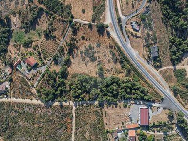 Terreno venda em Vila Nova de Veiga, Chaves