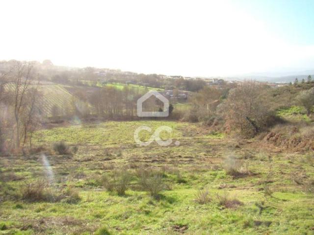 Terreno venda em Chaves, Vila Real