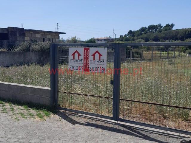 Terreno venda em Chaves, Vila Real
