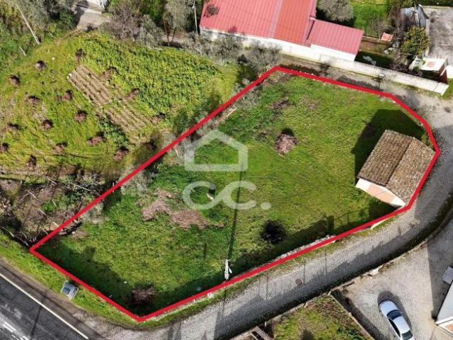 Terreno venda em Chaves, Vila Real