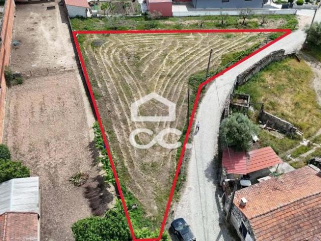 Terreno venda em Chaves, Vila Real