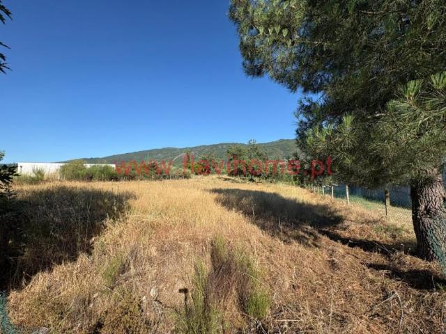 Terreno venda em Chaves, Vila Real