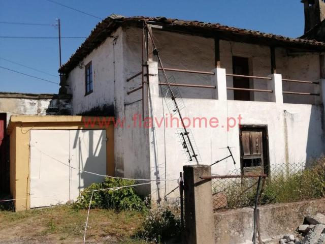 Casa venda em Chaves, Vila Real