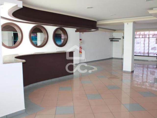 Escritório venda em Chaves, Vila Real