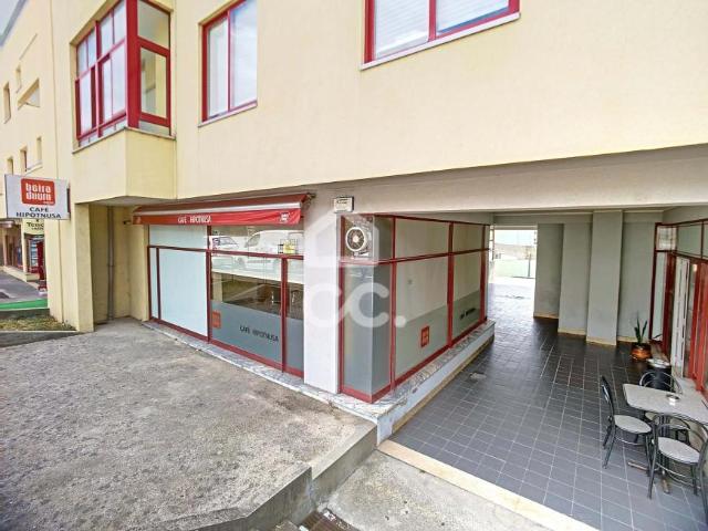 Escritório venda em Chaves, Vila Real