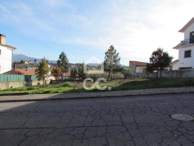 Terreno venda em Chaves, Vila Real