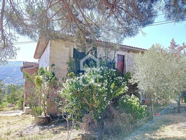 Terreno venda em Chaves, Vila Real