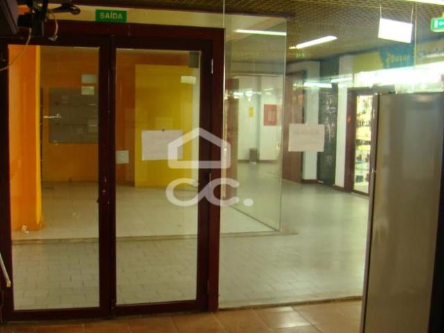 Loja venda em Chaves, Vila Real