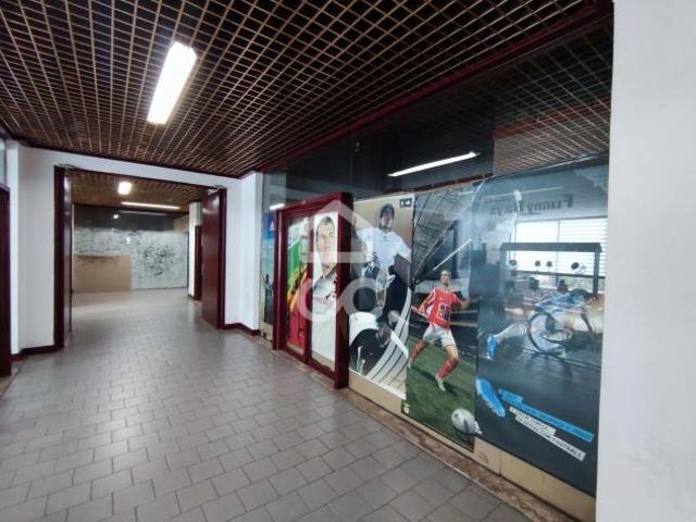 Escritório venda em Chaves, Vila Real