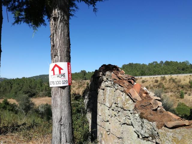Terreno venda em Chaves, Vila Real