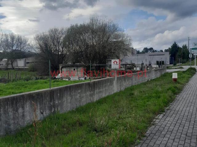 Terreno venda em Chaves, Vila Real