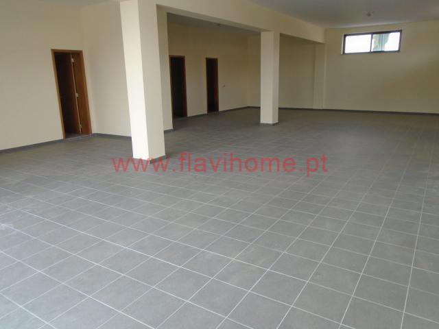 Loja venda em Chaves, Vila Real