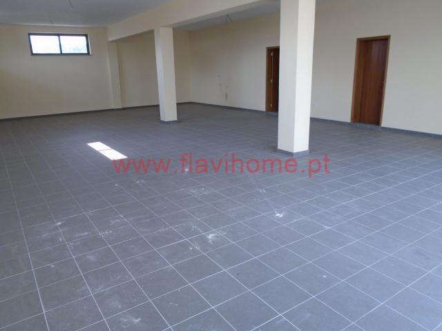 Loja venda em Chaves, Vila Real
