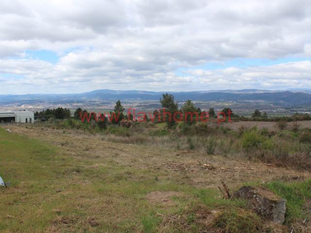 Terreno venda em Chaves, Vila Real