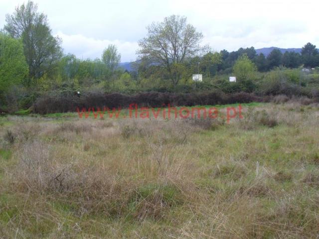 Terreno venda em Chaves, Vila Real