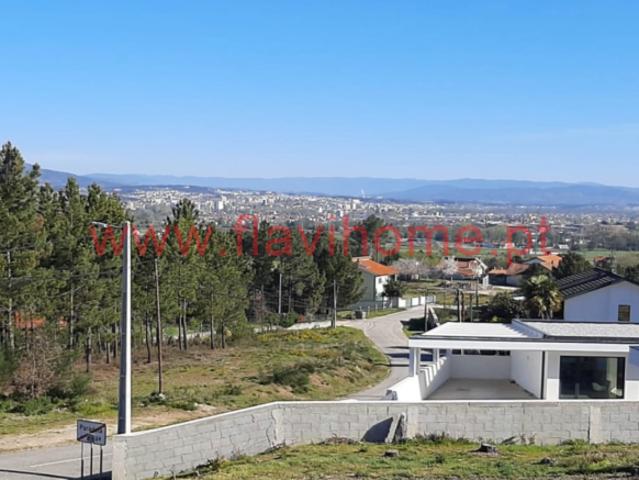 Terreno venda em Chaves, Vila Real