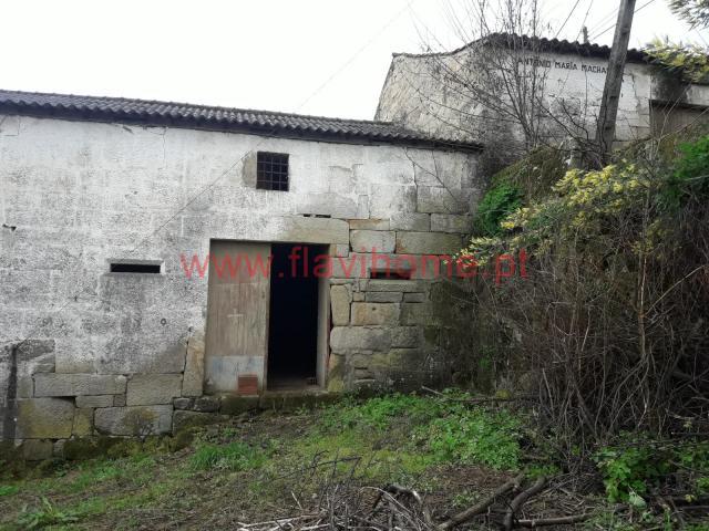 Casa venda em Chaves, Vila Real