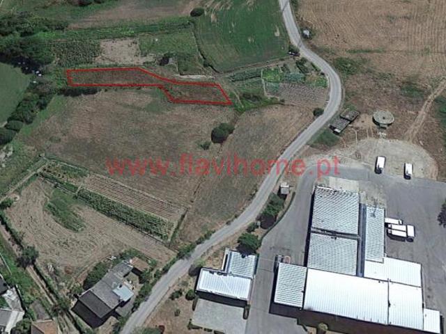 Terreno venda em Chaves, Vila Real