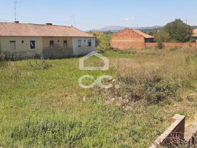 Terreno venda em Chaves, Vila Real