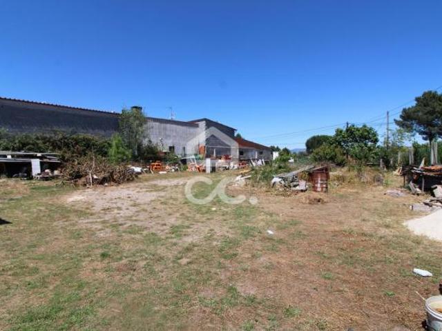 Terreno venda em Chaves, Vila Real