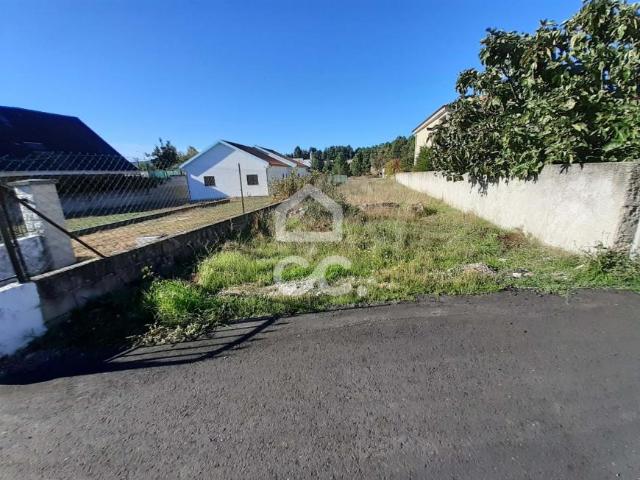 Terreno venda em Chaves, Vila Real