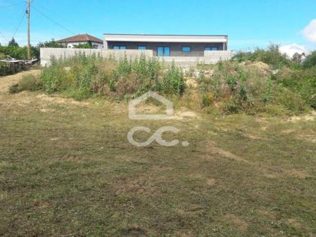 Terreno venda em Chaves, Vila Real
