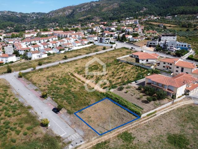 Terreno venda em Chaves, Vila Real