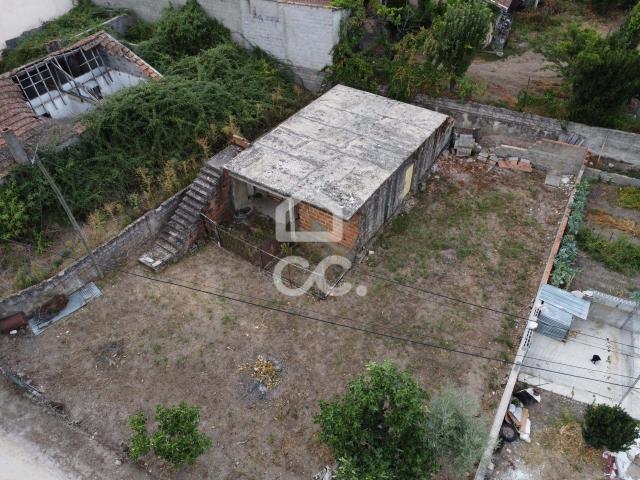 Terreno venda em Chaves, Vila Real