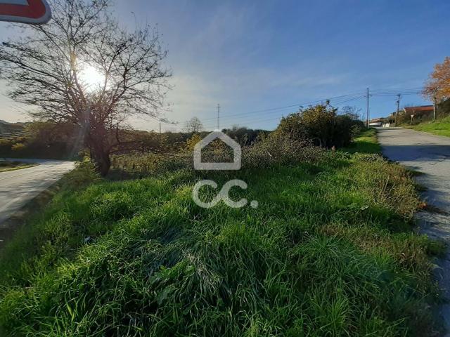 Terreno venda em Chaves, Vila Real