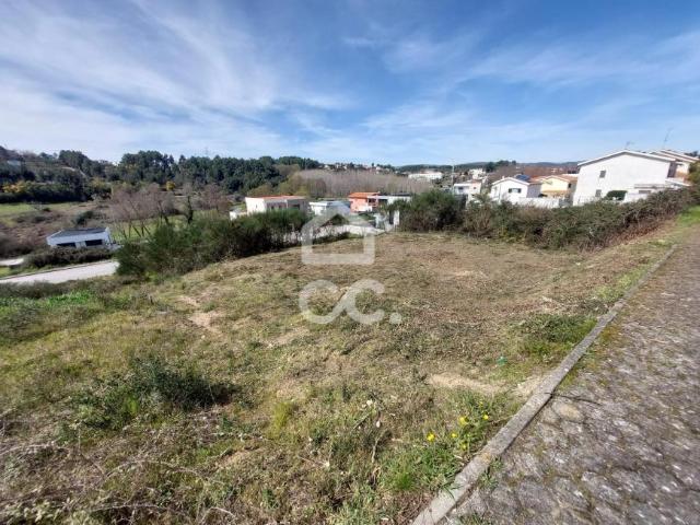 Terreno venda em Chaves, Vila Real