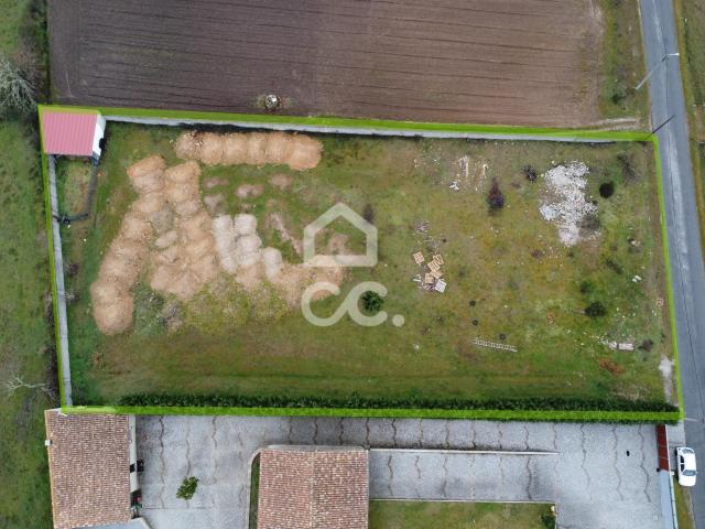 Terreno venda em Chaves, Vila Real