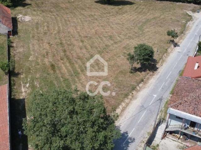 Terreno venda em Chaves, Vila Real