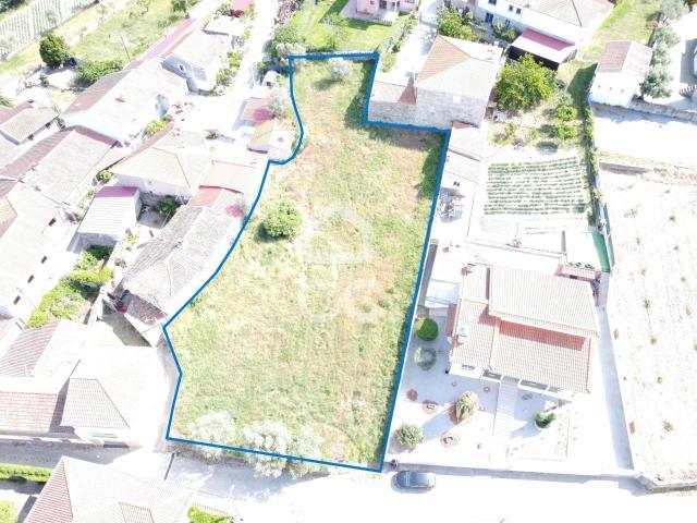 Terreno venda em Chaves, Vila Real