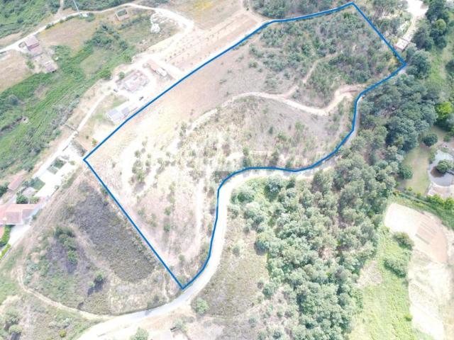 Terreno venda em Chaves, Vila Real