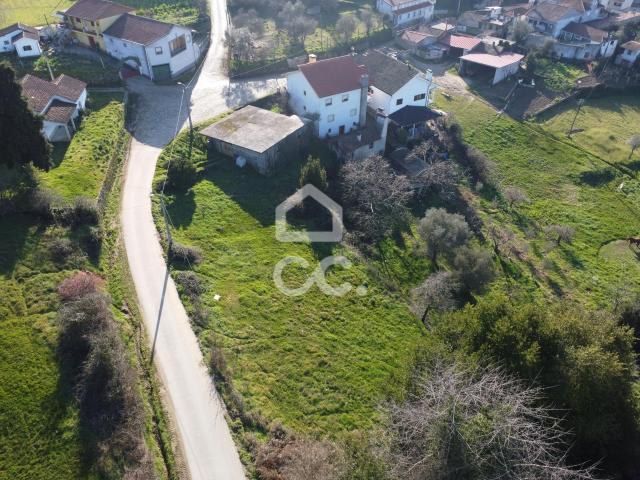 Terreno venda em Chaves, Vila Real