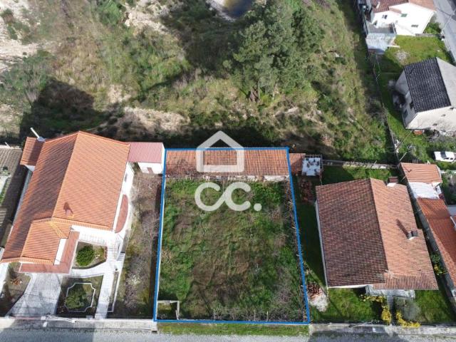Terreno venda em Chaves, Vila Real