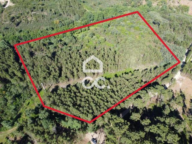 Terreno venda em Chaves, Vila Real