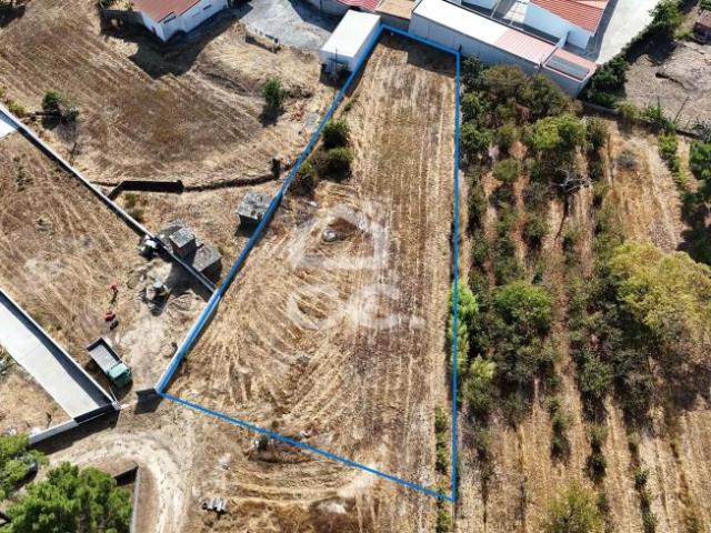 Terreno venda em Chaves, Vila Real