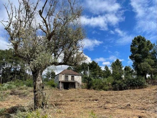 Terreno venda em Chaves, Vila Real