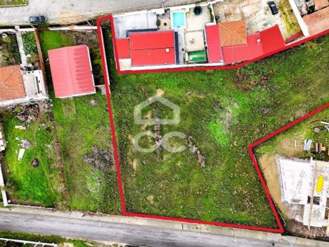 Terreno venda em Chaves, Vila Real